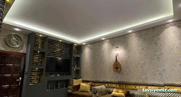 Bolu Kartonpiyer Alçıpan