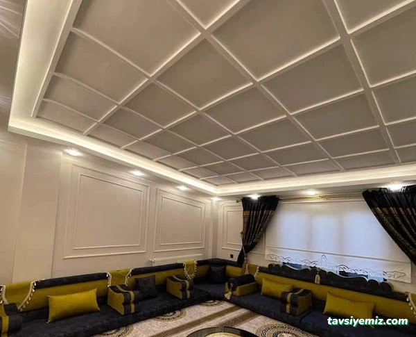 Bolu Kartonpiyer Alçıpan