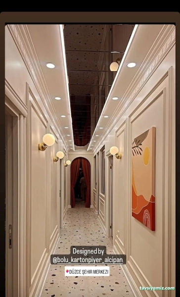 Bolu Kartonpiyer Alçıpan