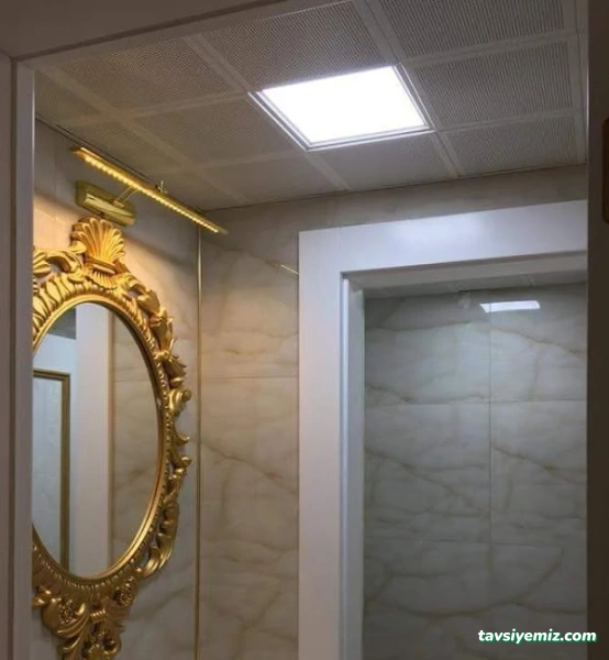 Bolu Kartonpiyer Alçıpan