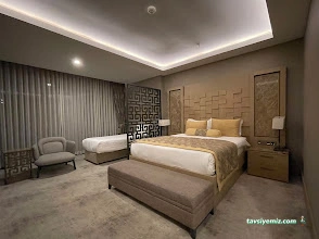 Bolu Koru Hotels Spa & Convention