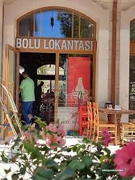 Bolu Lokantası
