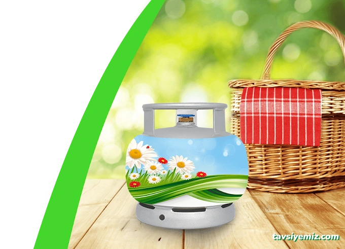 Bolu - Milangaz Likidgaz Tüp/Tüpçü