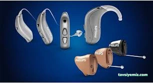 Bolu Netses İşitme Cihazları Satış Ve Uygulama Merkezi