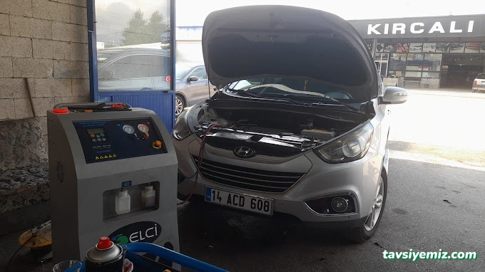 Bolu Öztürkler Oto Elektrik