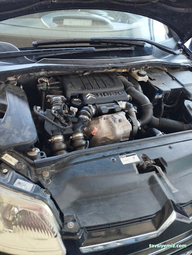 Bolu Öztürkler Oto Elektrik