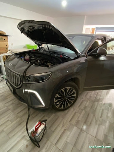 Bolu Öztürkler Oto Elektrik