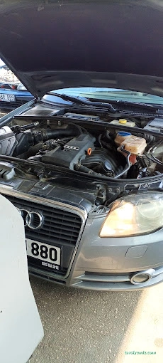 Bolu Öztürkler Oto Elektrik