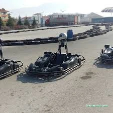 Bolu Park Go-Kart