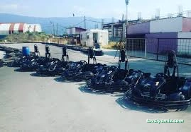 Bolu Park Go-Kart