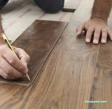 Bolu Parke - Laminant