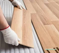 Bolu Parke - Laminant