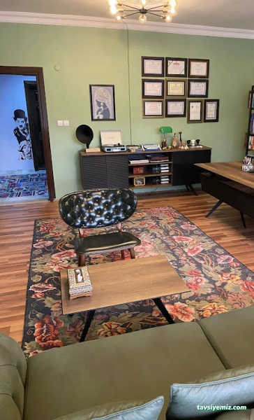 Bolu Redial Psikolojik Danışmanlık Merkezi