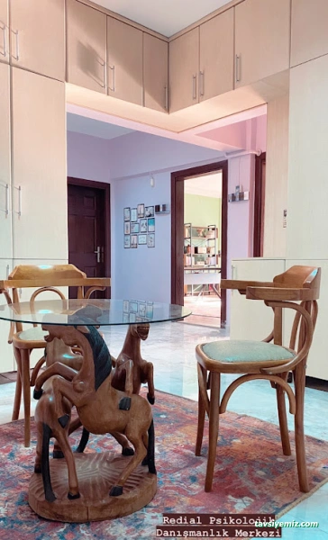 Bolu Redial Psikolojik Danışmanlık Merkezi