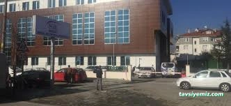 Bolu Sosyal Güvenlik İl Müdürlüğü