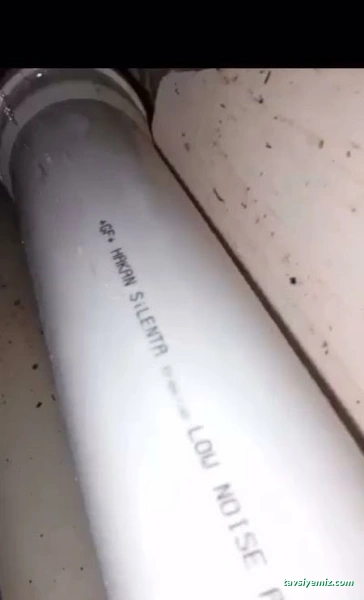 Bolu Su Tesisatçısı Bolu Tıkanıklık Açma Sabri Usta