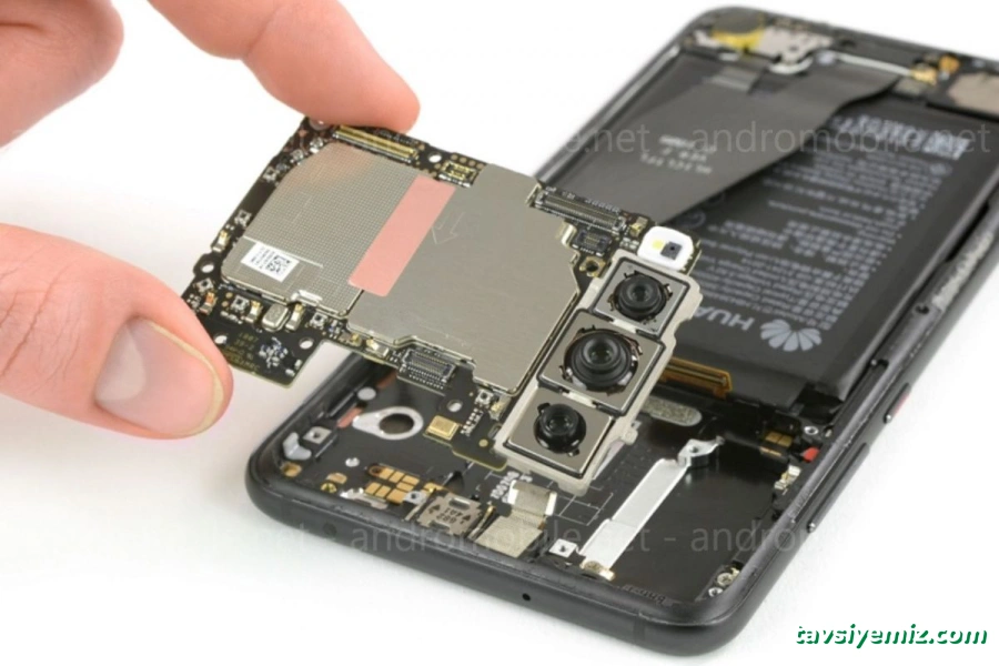 Bolu Telefon Ustası