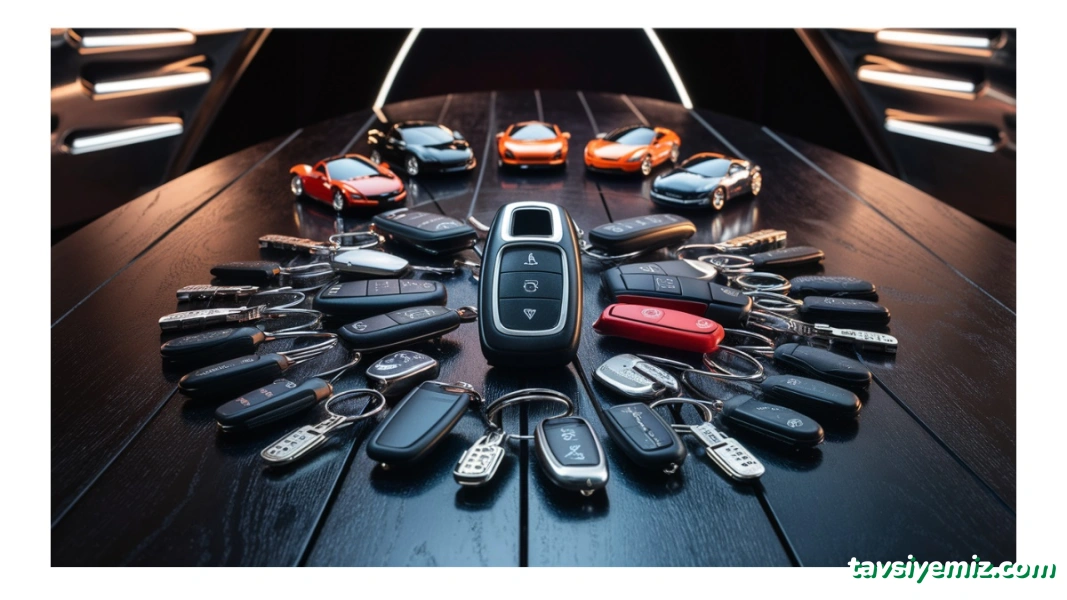 Bolu Tolga Oto Anahtar