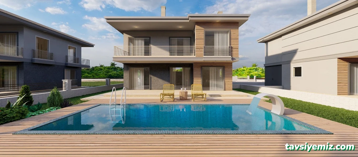 Bolu Ulutaş Planlama & Peyzaj | Şehir Plancısı Ayşenur Ulutaş | Peyzaj Mimarı Tolga Ulutaş