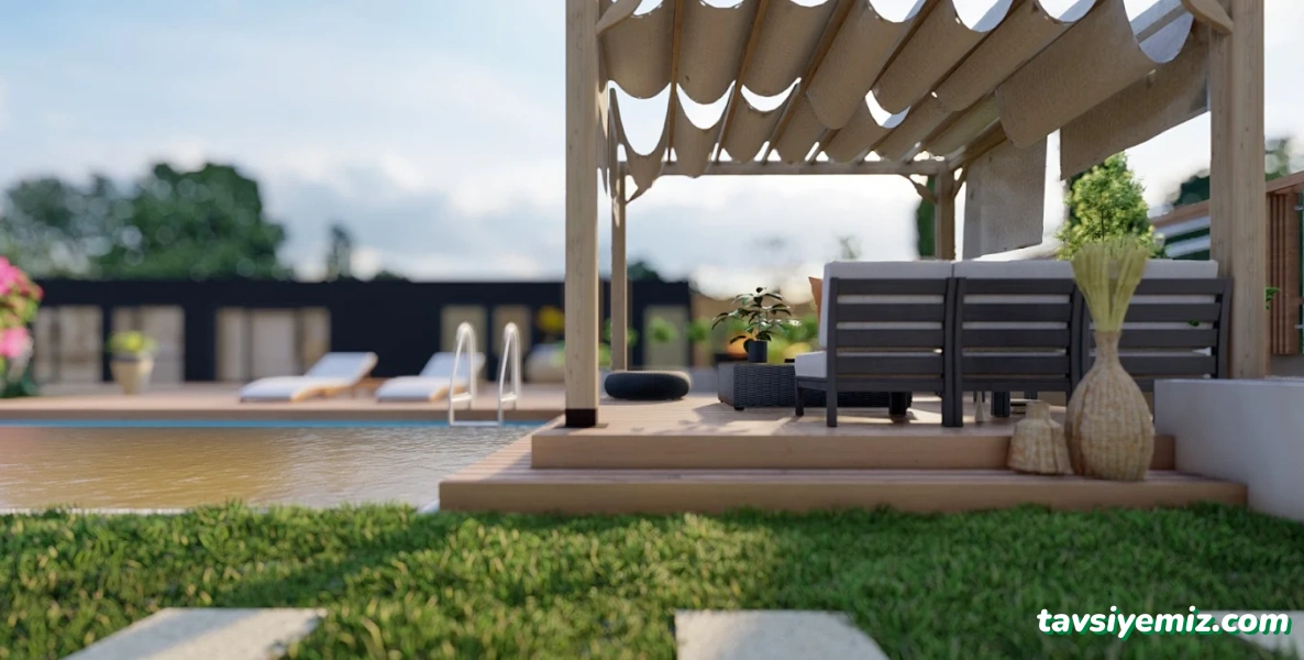 Bolu Ulutaş Planlama & Peyzaj | Şehir Plancısı Ayşenur Ulutaş | Peyzaj Mimarı Tolga Ulutaş