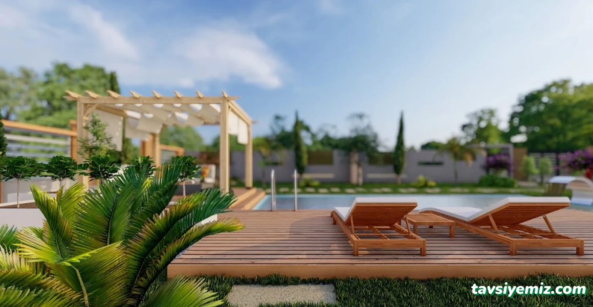 Bolu Ulutaş Planlama & Peyzaj | Şehir Plancısı Ayşenur Ulutaş | Peyzaj Mimarı Tolga Ulutaş