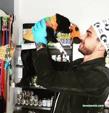 Bolu Vet374 Veteriner Kliniği