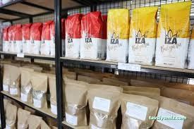 Bolu Yöresel Ürünler