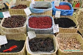 Bolu Yöresel Ürünler