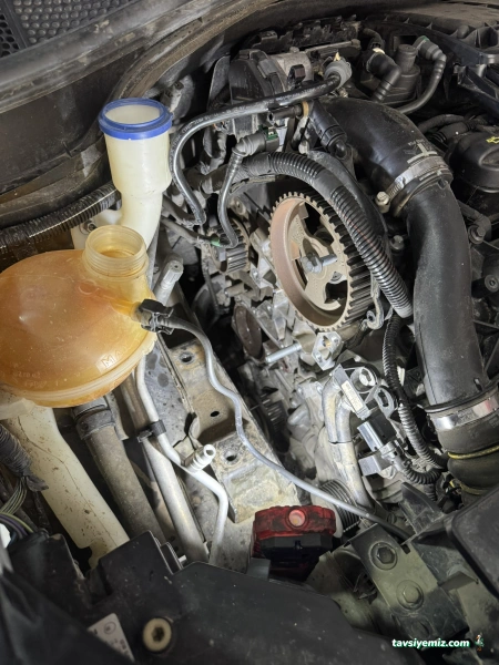 Bölükbaş Otomotiv