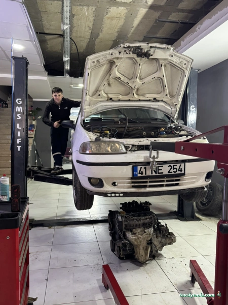 Bölükbaş Otomotiv