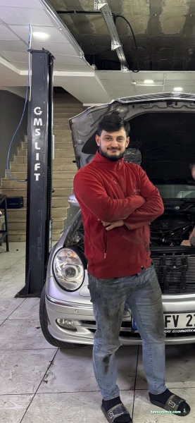 Bölükbaş Otomotiv