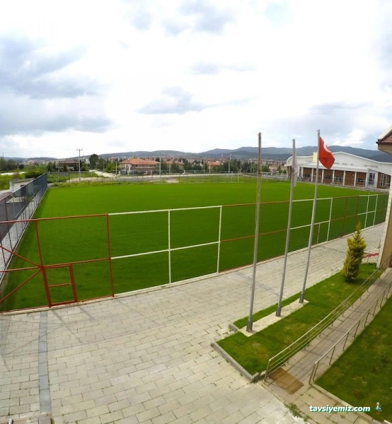 Boluspor Kulübü Tesisleri