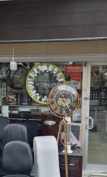 Boluyücel Spot Bolu 2El Eşya Alım Ve Satımıspotesya