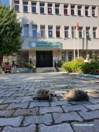 Bolvadin Halk Eğitimi Merkezi