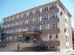 Bolvadin Kaymakamlığı