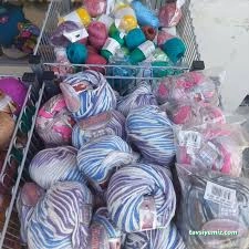 Boncuk Land Tuhafiye