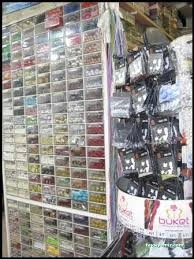 Boncuk Land Tuhafiye