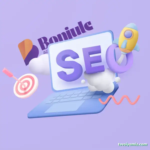 Bonjule Agency