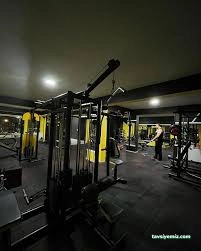 Boomfit Fitness Center