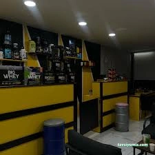 Boomfit Fitness Center