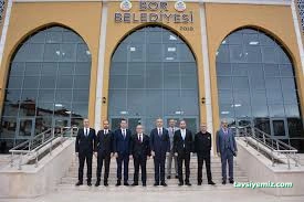 Bor Belediyesi