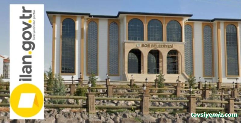 Bor Belediyesi