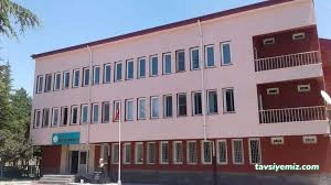 Bor Halk Eğitimi Merkezi - Niğde Bor - 1