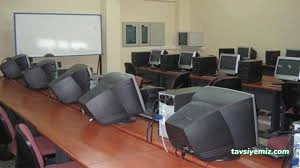 Bor Halk Eğitimi Merkezi - Niğde Bor - 1