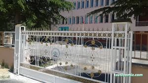 Bor Halk Eğitimi Merkezi - Niğde Bor - 1