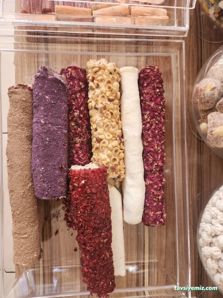 Bor Organik Köy Ürünleri