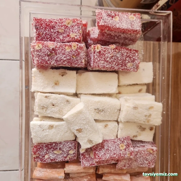 Bor Organik Köy Ürünleri