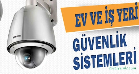 Bora Bilgisayar Güvenlik Kamera Sistemleri