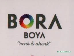 Bora Boya Ticaret