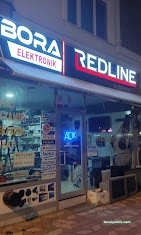 Bora Elektronik Lcd -Led Tv Ve Uydu Hastanesi Çanak Anten Kurulumu